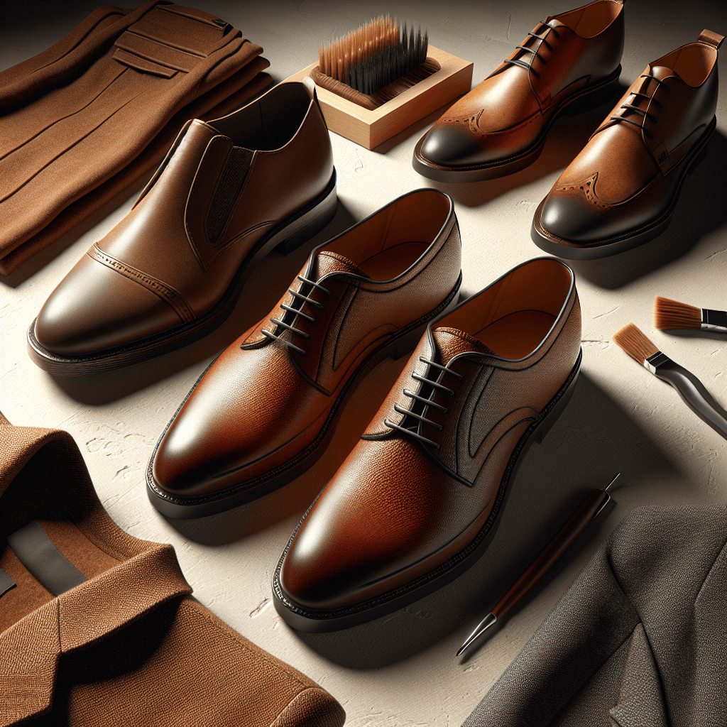 Italienische Schuhe online: Scarosso im Überblick und Kauftipps