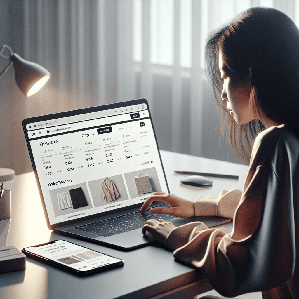 Jak bezpiecznie kupować na terd.de: przewodnik po ofertach i oszczędzaniu