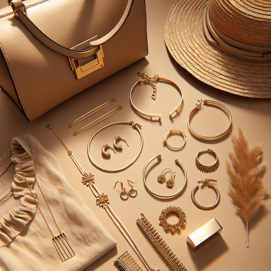 Jak dobrać akcesoria online? Przewodnik po iloko.pl