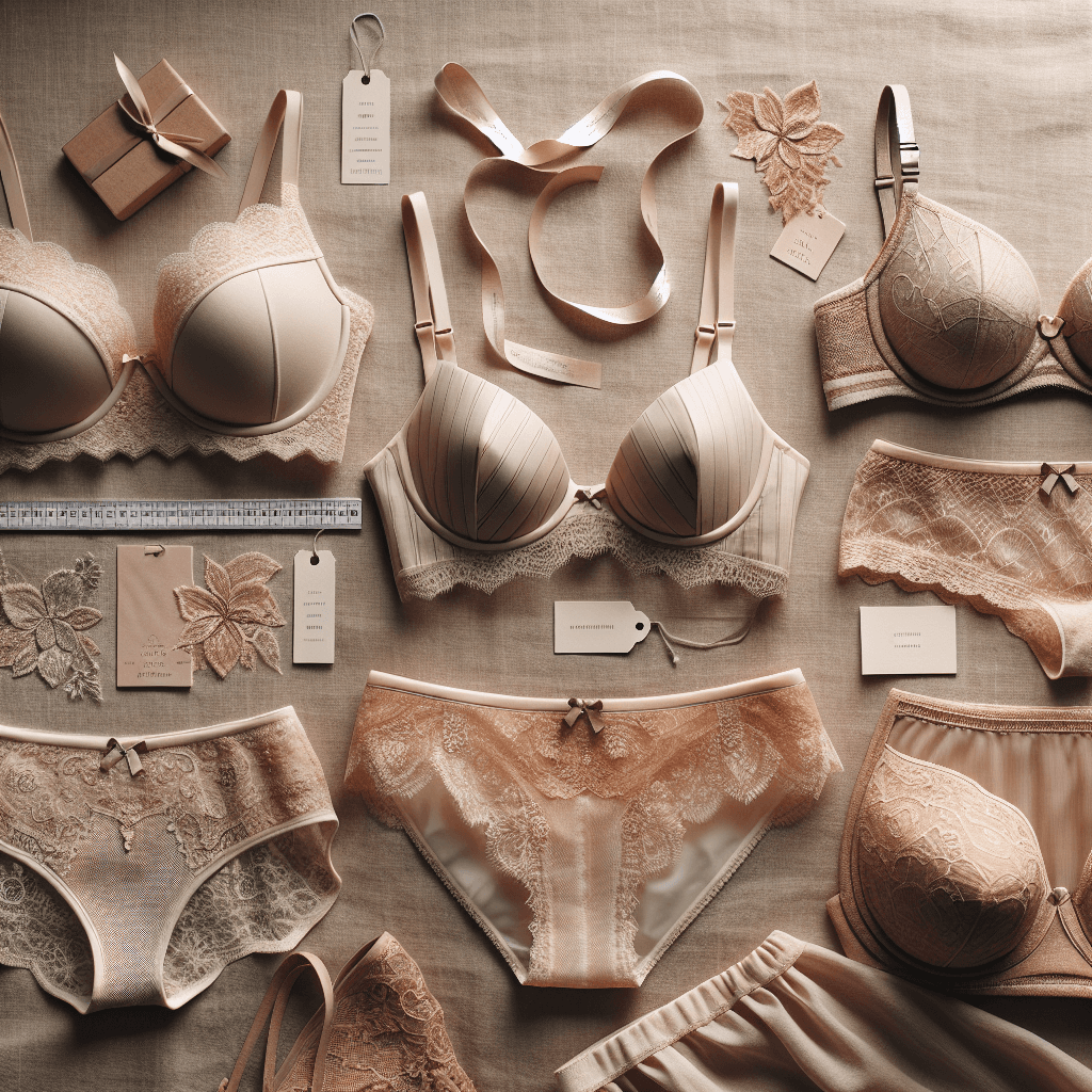 Jak dobrać bieliznę Triumph: przewodnik i rozmiary