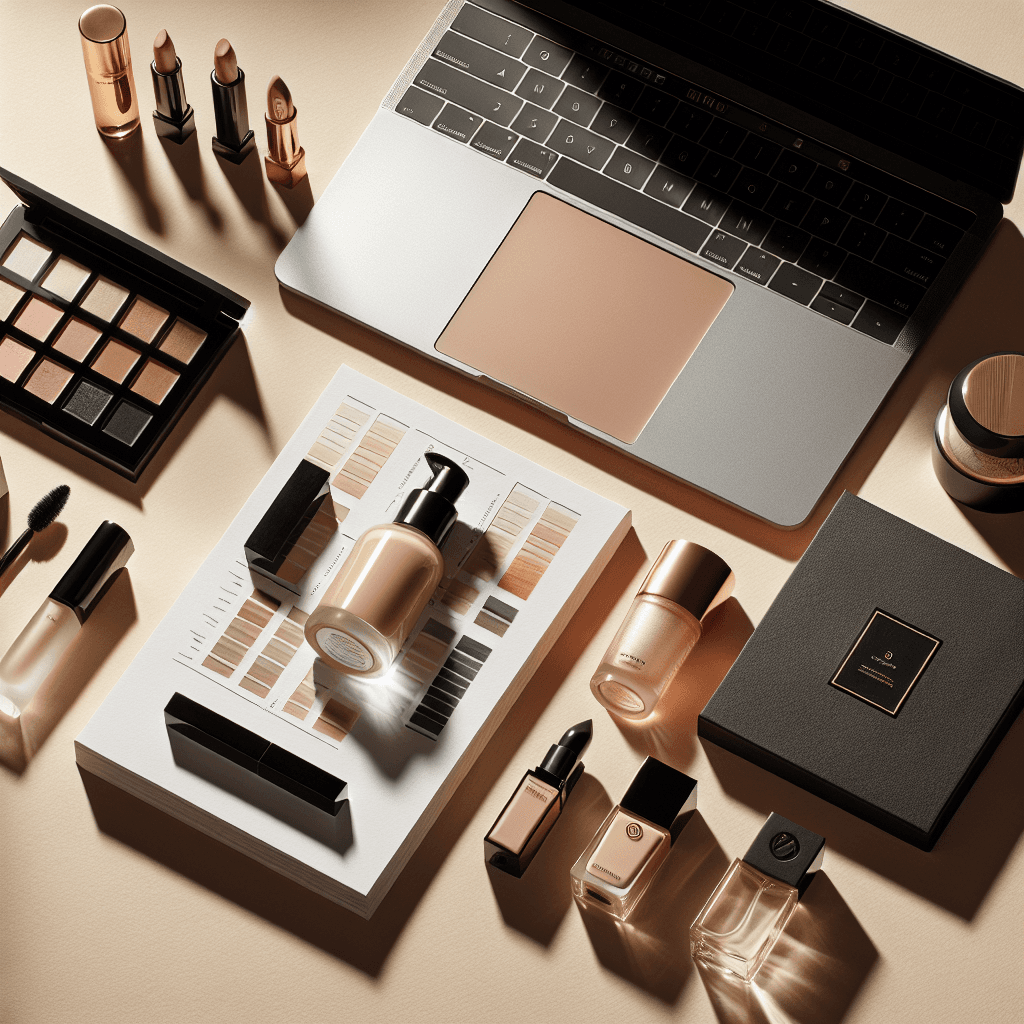 Jak kupować kosmetyki na sephora.de: praktyczny przewodnik