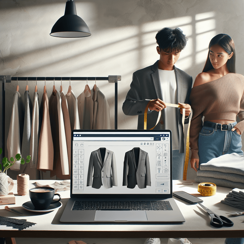 Jak kupować na ASOS.PL: rozmiary, zwroty i modne wybory