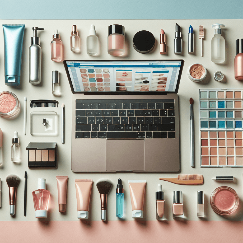 Jak mądrze kupować kosmetyki online w strefaurody.pl