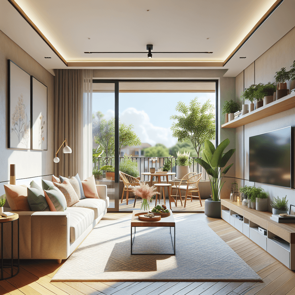 Jak urządzić dom i ogród z poco.de: praktyczny przewodnik zakupowy