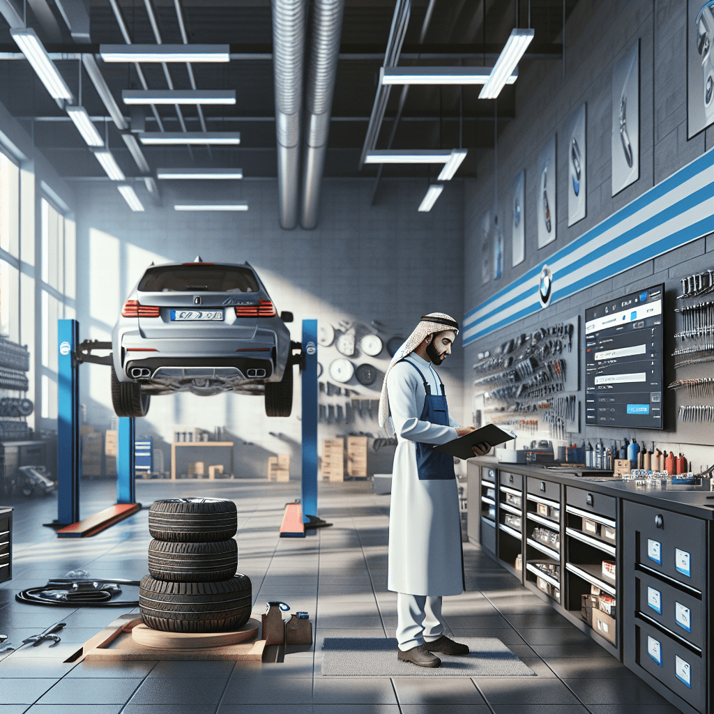 Jak wybrać serwis i części online: przewodnik po atu.de