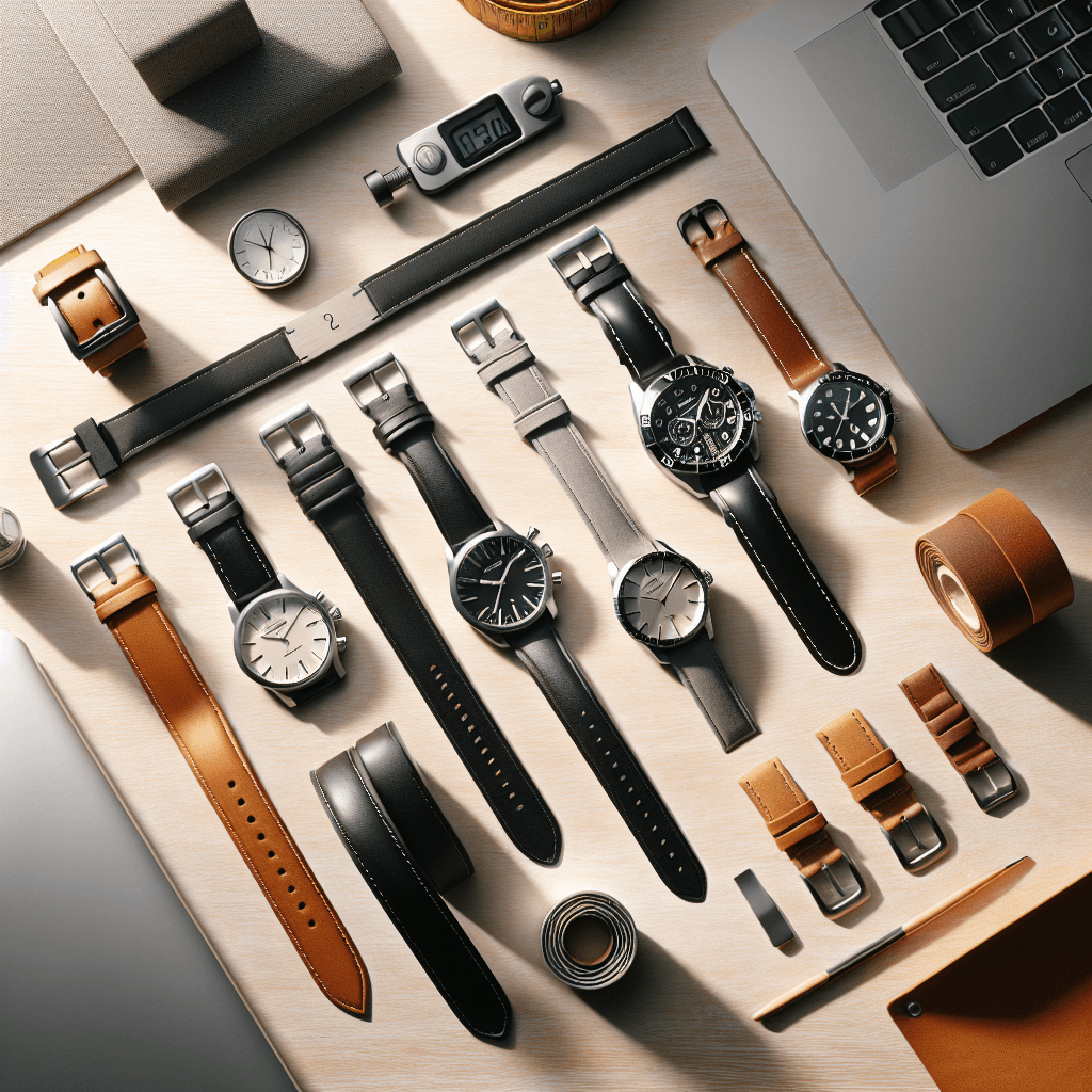 Jak wybrać zegarek online: przewodnik kupującego timeforf.pl