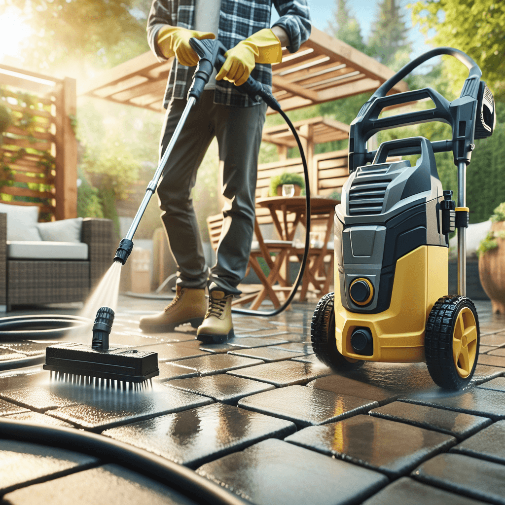 Kärcher Kaufberatung: Lösungen für Haus & Garten im Überblick