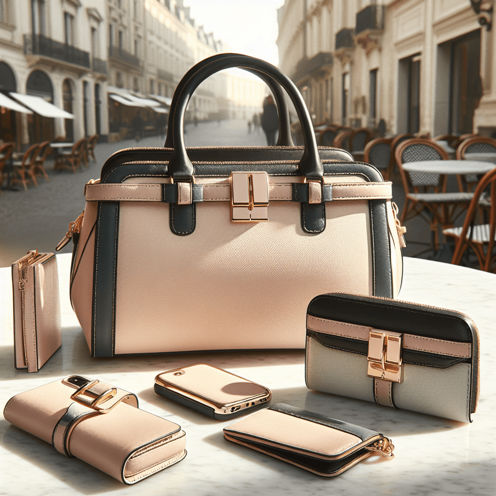 Kate Spade EU: Taschen und Accessoires im ausführlichen Guide