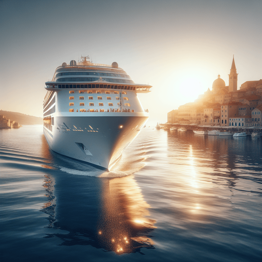 Kreuzfahrten clever buchen: Routen, Kabinen, Tipps