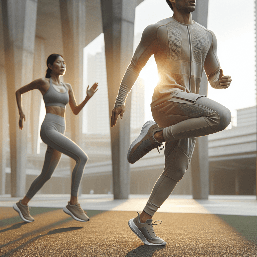 Lauf-, Yoga- und Trainingsbekleidung von lululemon.de: Der praxisnahe Guide