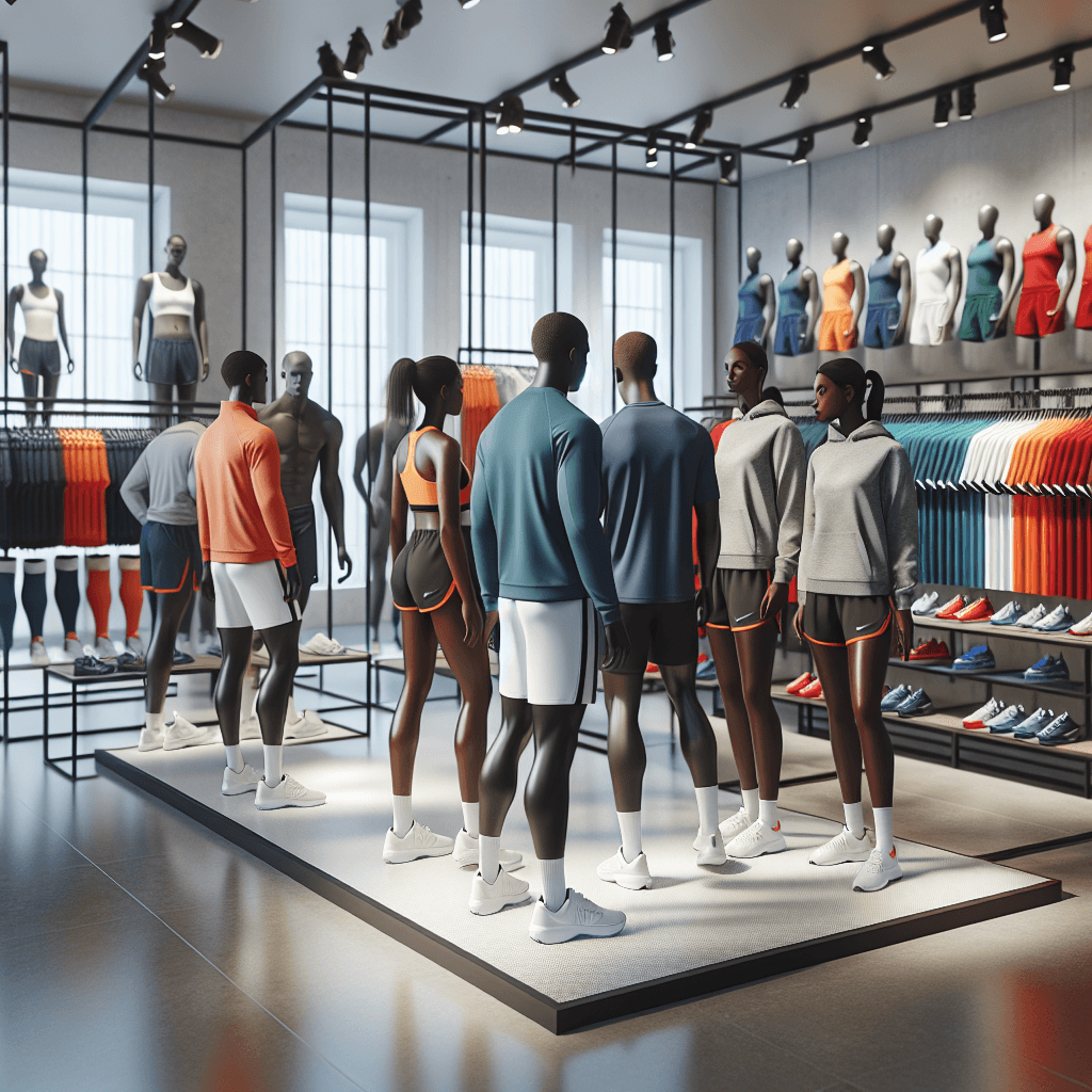 Macron: przewodnik po strojach drużynowych i treningowych