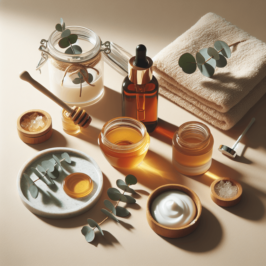 Manuka honey skincare: A practical guide to manukadoctor.co.uk