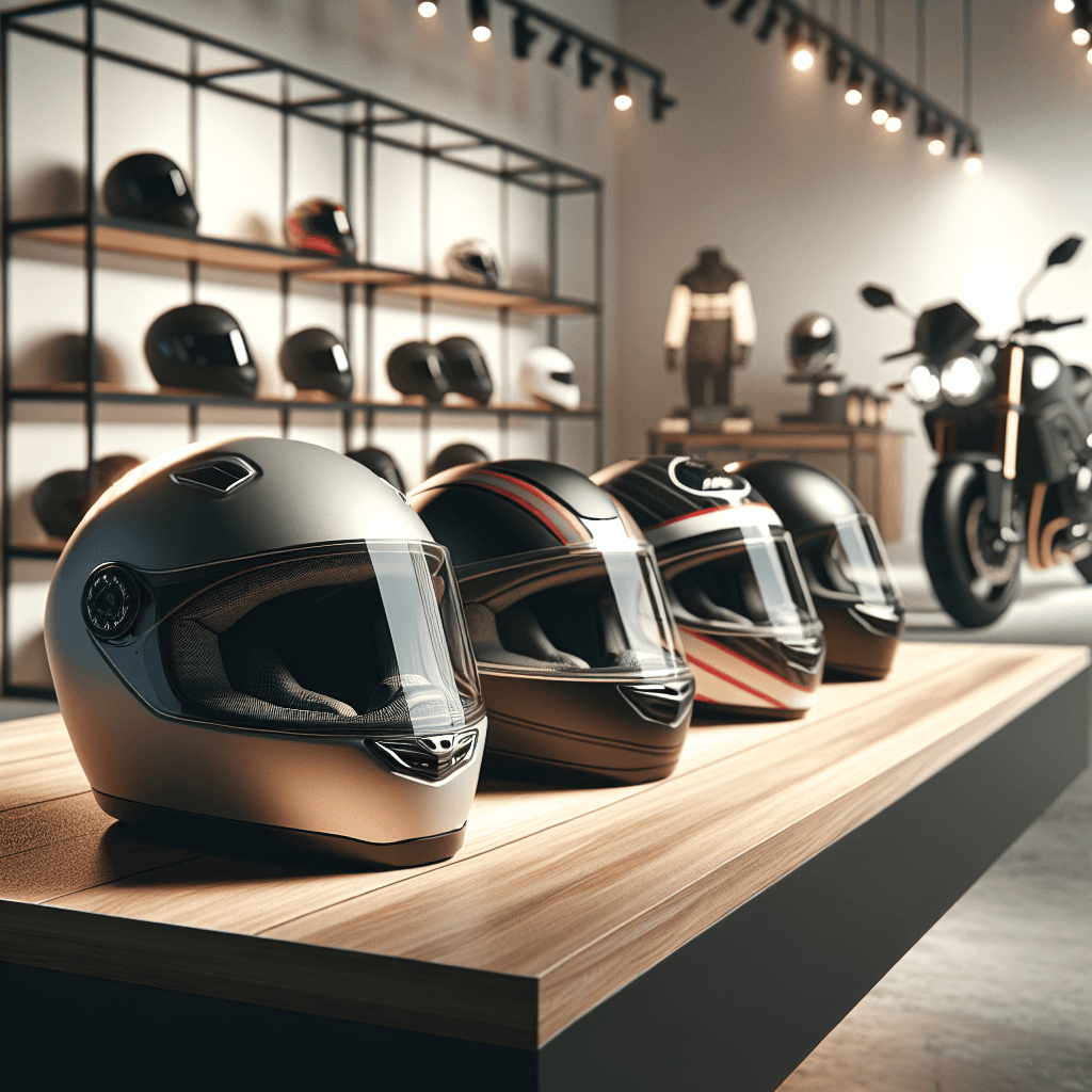 Motorradhelm-Ratgeber 2025: Passform, Sicherheit, Kaufberatung