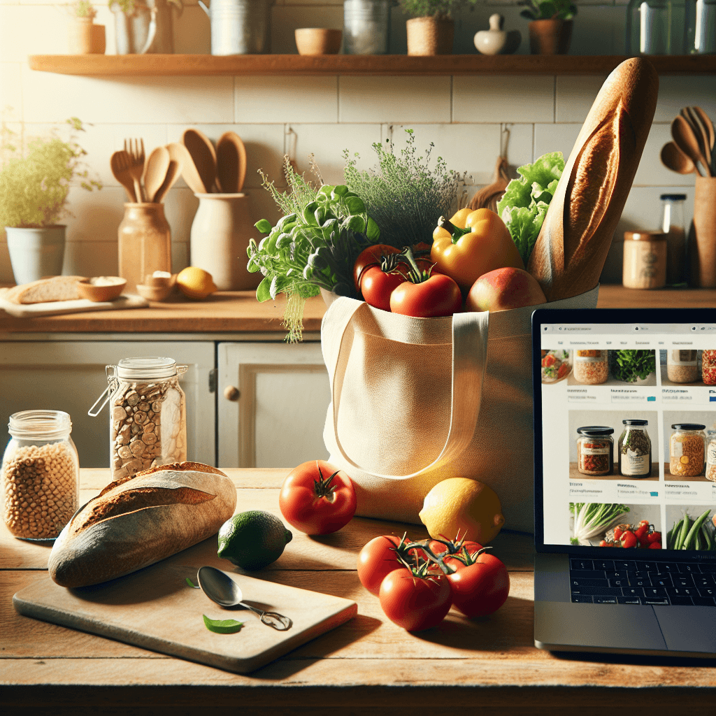 Naturalia.fr : guide d’achat bio en ligne et conseils