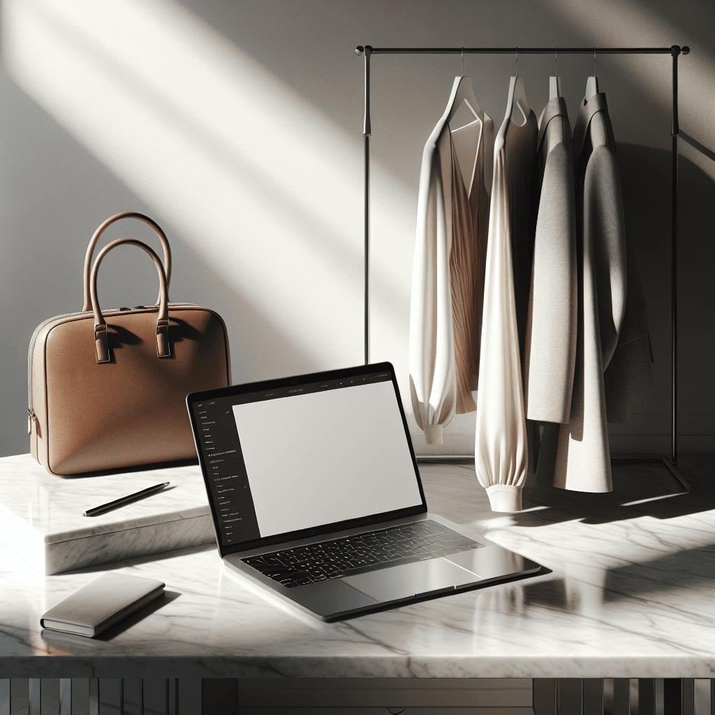 net-a-porter.com 럭셔리 쇼핑 가이드와 스타일 팁