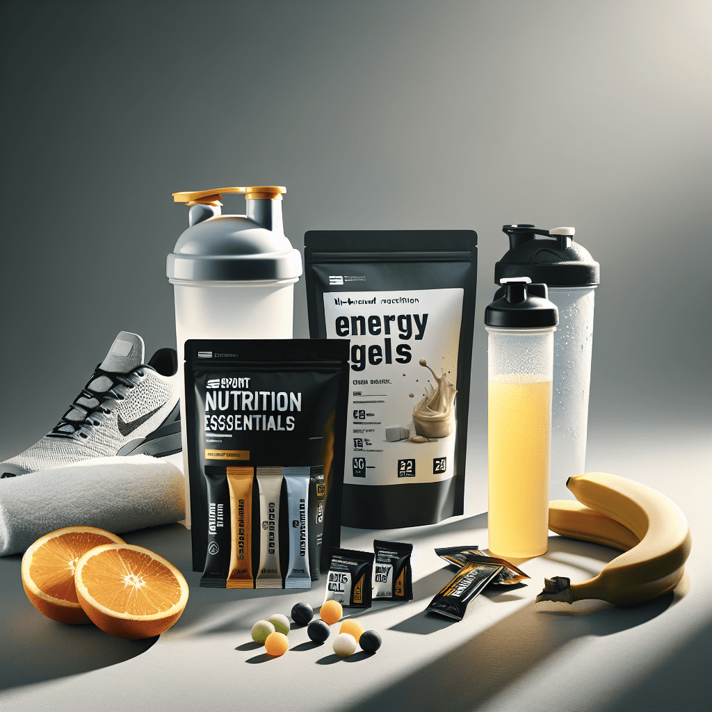 Nutrition sportive: comment bien choisir avec stc-nutrition.fr