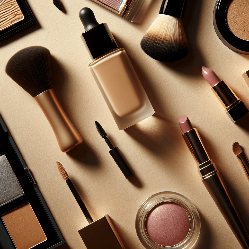 Paese: jak wybrać makijaż dopasowany do Twojej cery