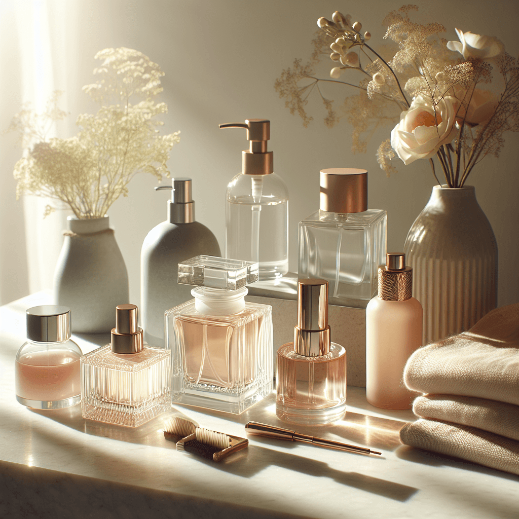 Parfum & Pflege online: So finden Sie Passendes bei beautywelt.de