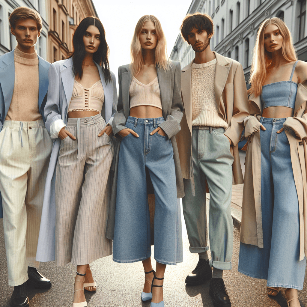 PrettyLittleThing Style Guide: Trends, Fits, Tips