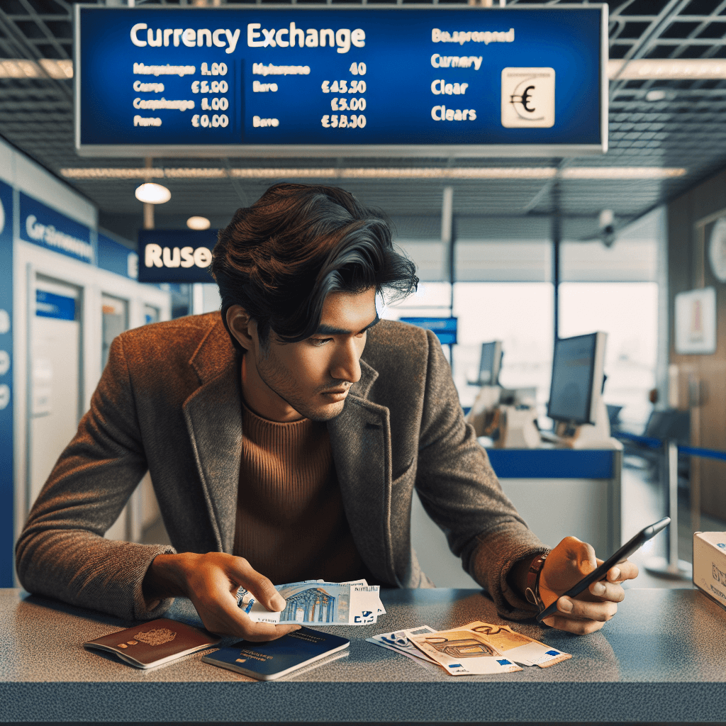 Przewodnik po walucie w podróży z gwktravelex.nl