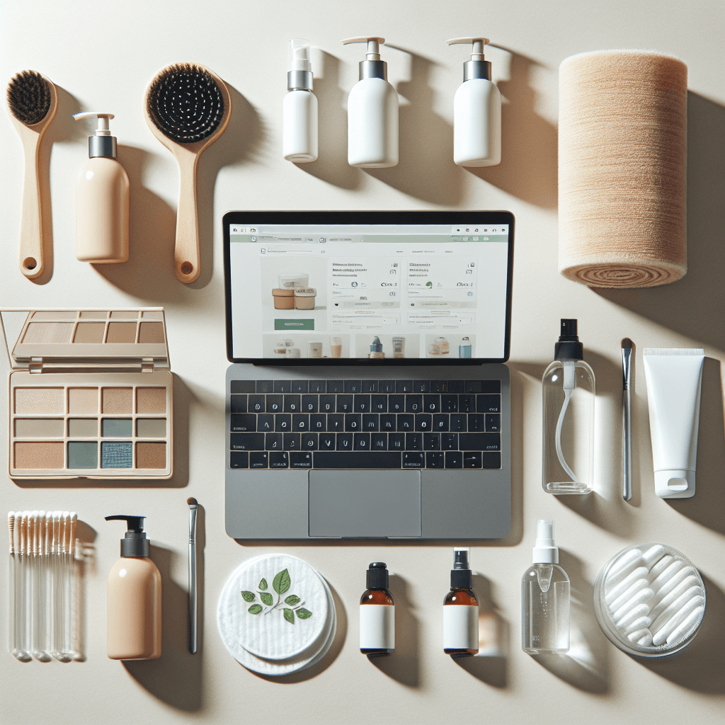 Przewodnik po zakupach w korodrogerie.de: świadomy wybór online