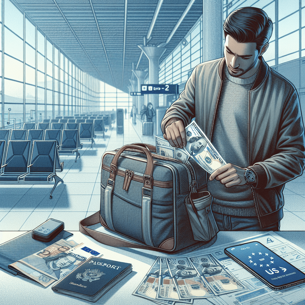 Reisegeld smart planen: Fremdwährungen mit travelex.de