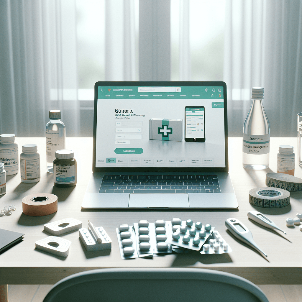 Sicher online bestellen: Apotheken-Ratgeber mit aponeo.de