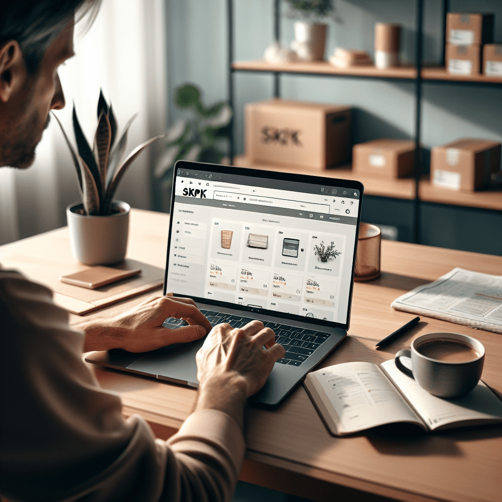 Sicher online einkaufen mit skpk.de: Auswahl, Vergleich, Kauf