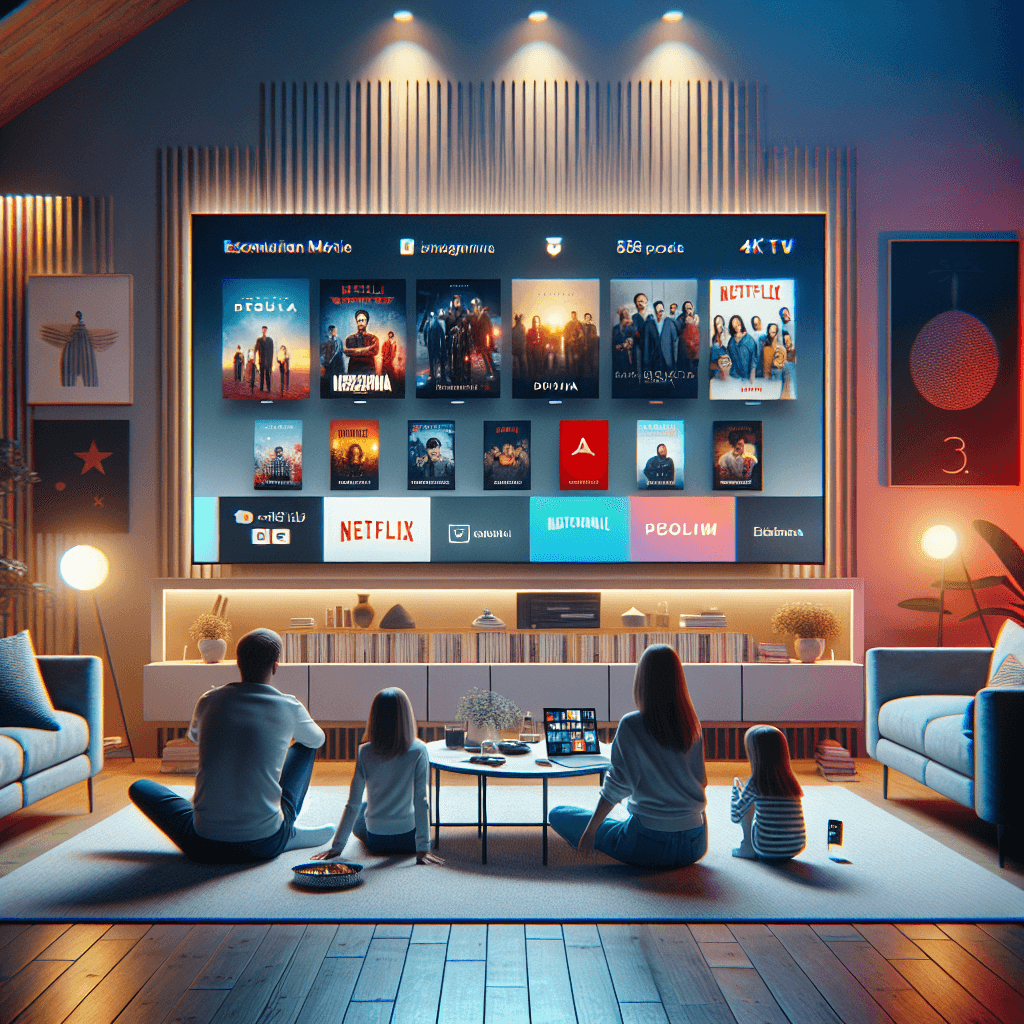 SkyShowtime w Polsce: jak korzystać i co warto wiedzieć