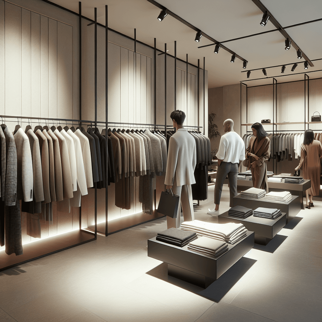 Smart Shopping Guide for Zara Online