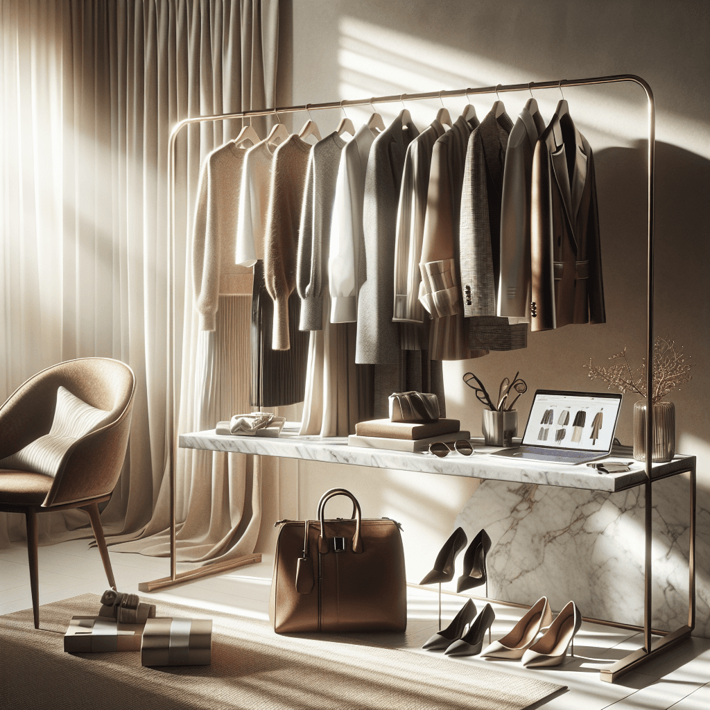 A smart guide to shopping at matchesfashion.com