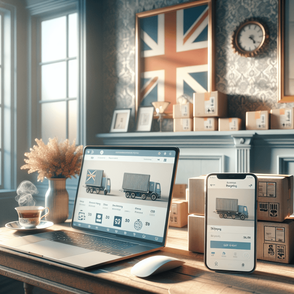 Smart shopping on amazon.co.uk: tips, delivery, returns