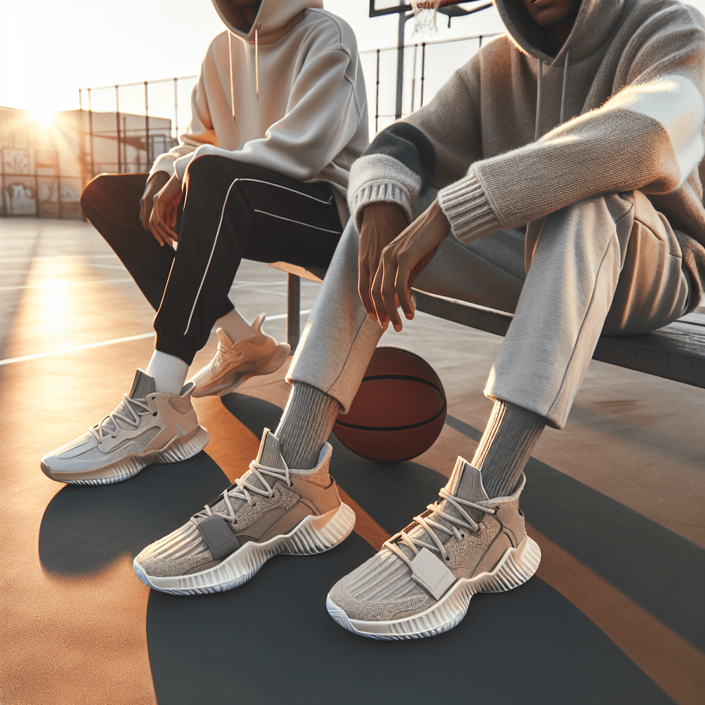 Sneaker und Basketball-Styles bei kickz.com: Kaufberatung