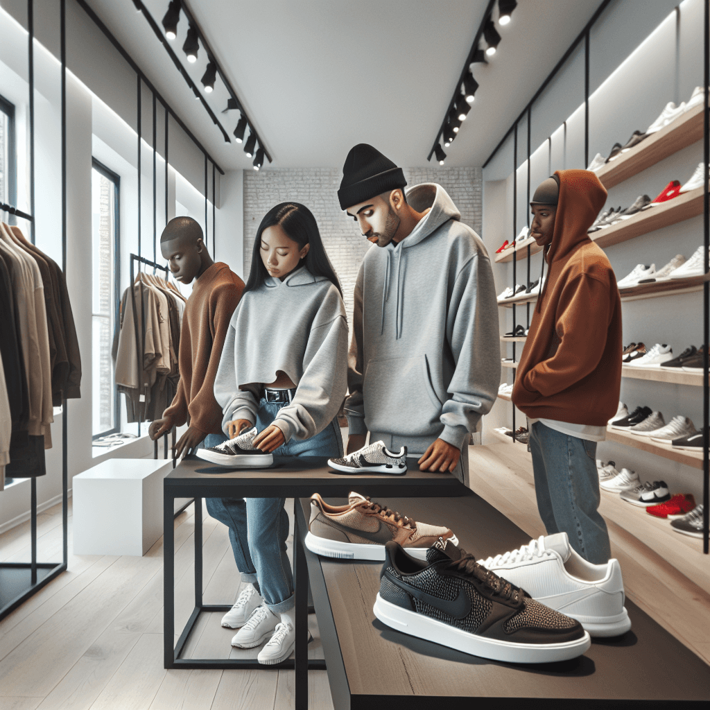 Streetwear buying guide at snipes.com: sizing, drops, deals