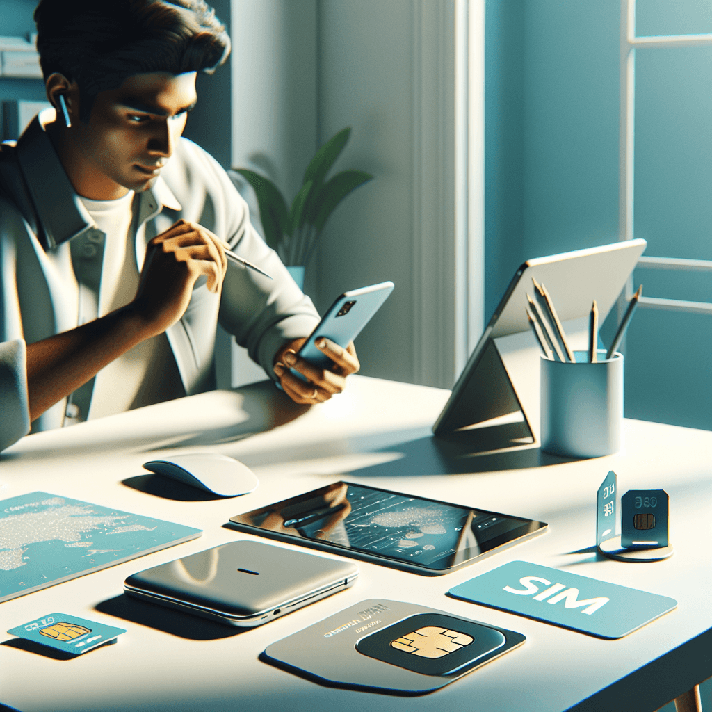 Tesco Mobile plans explained: coverage, SIM-only, and 5G