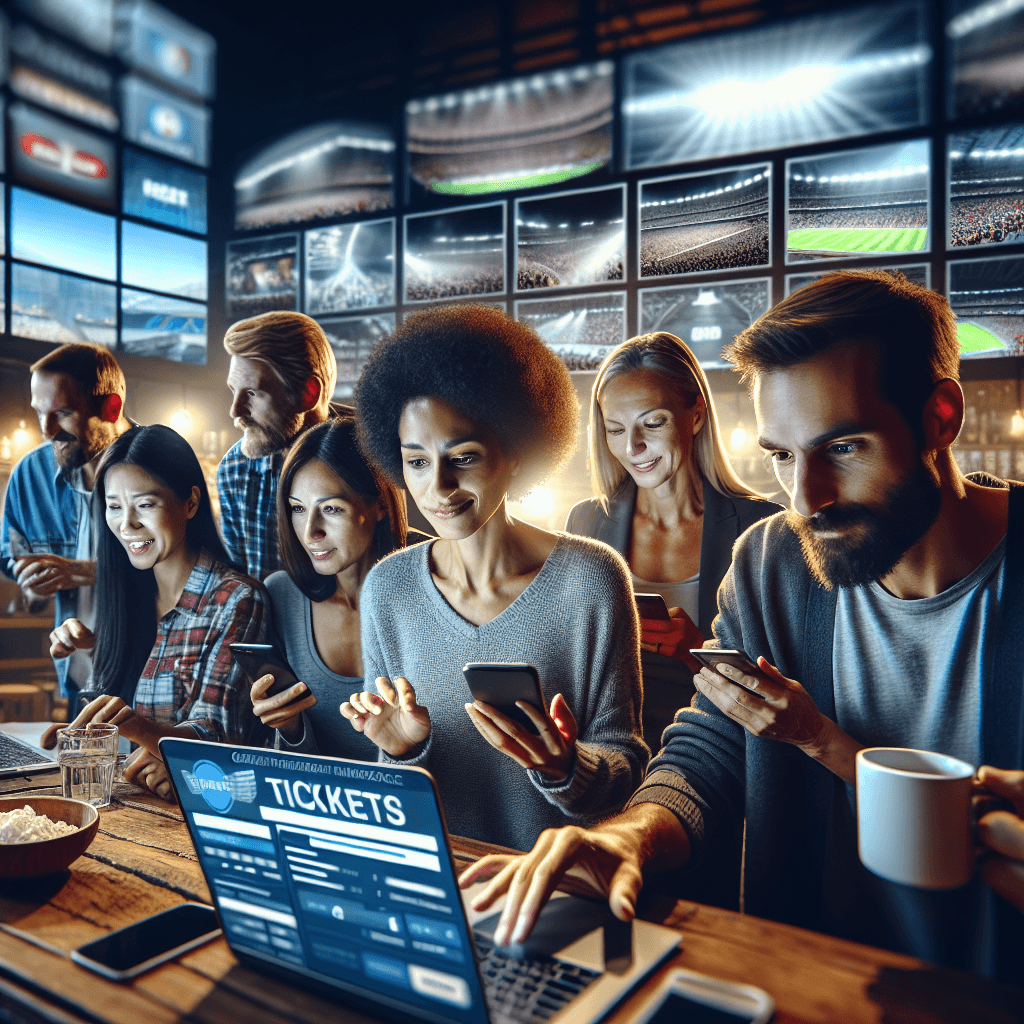 Tickets clever kaufen: So nutzen Sie viagogo.com sicher und smart