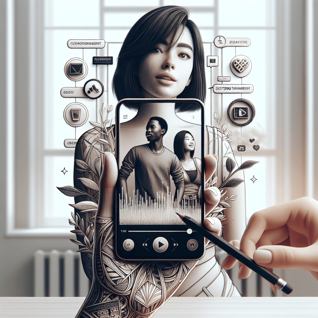 TikTok: przewodnik po krótkich wideo i trendach