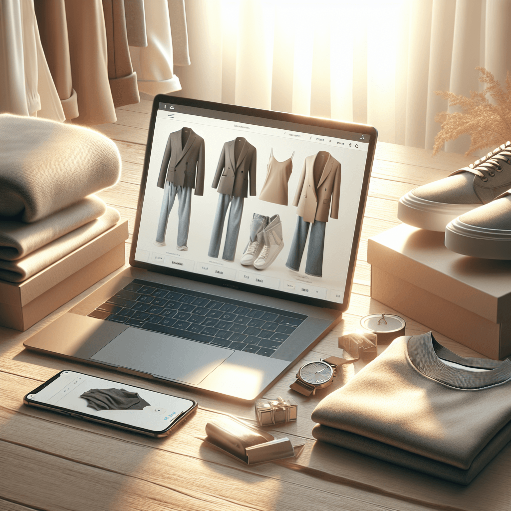 Trendyol erklärt: Smarter Modekauf online