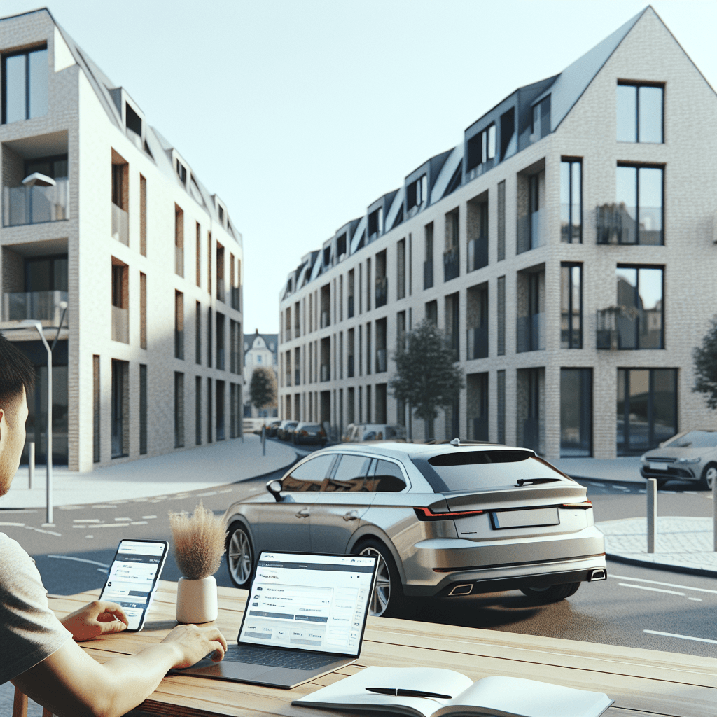 Ubezpieczenie auta w Niemczech: przewodnik po admiraldirekt.de