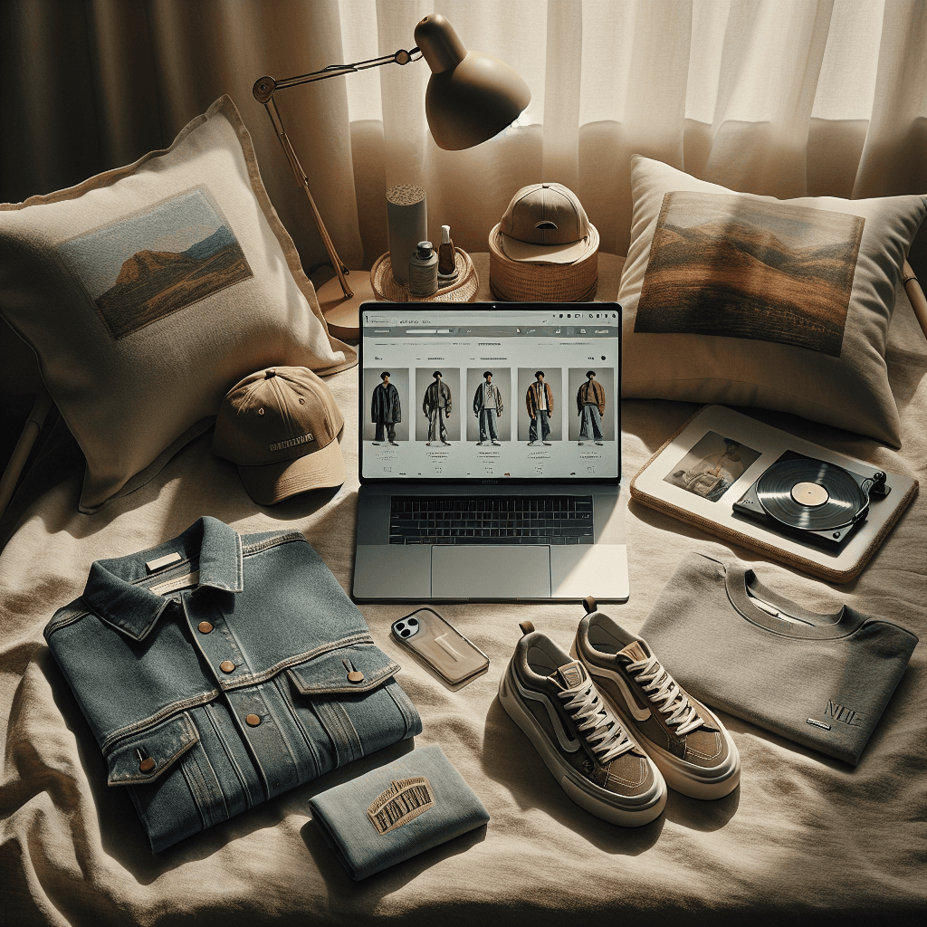 Urban Outfitters Guide: Trends, Groessen, Materialien & Shopping-Tipps