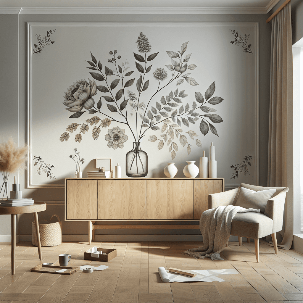 Wandtattoos von tenstickers.de: Ideen, Auswahl und Tipps