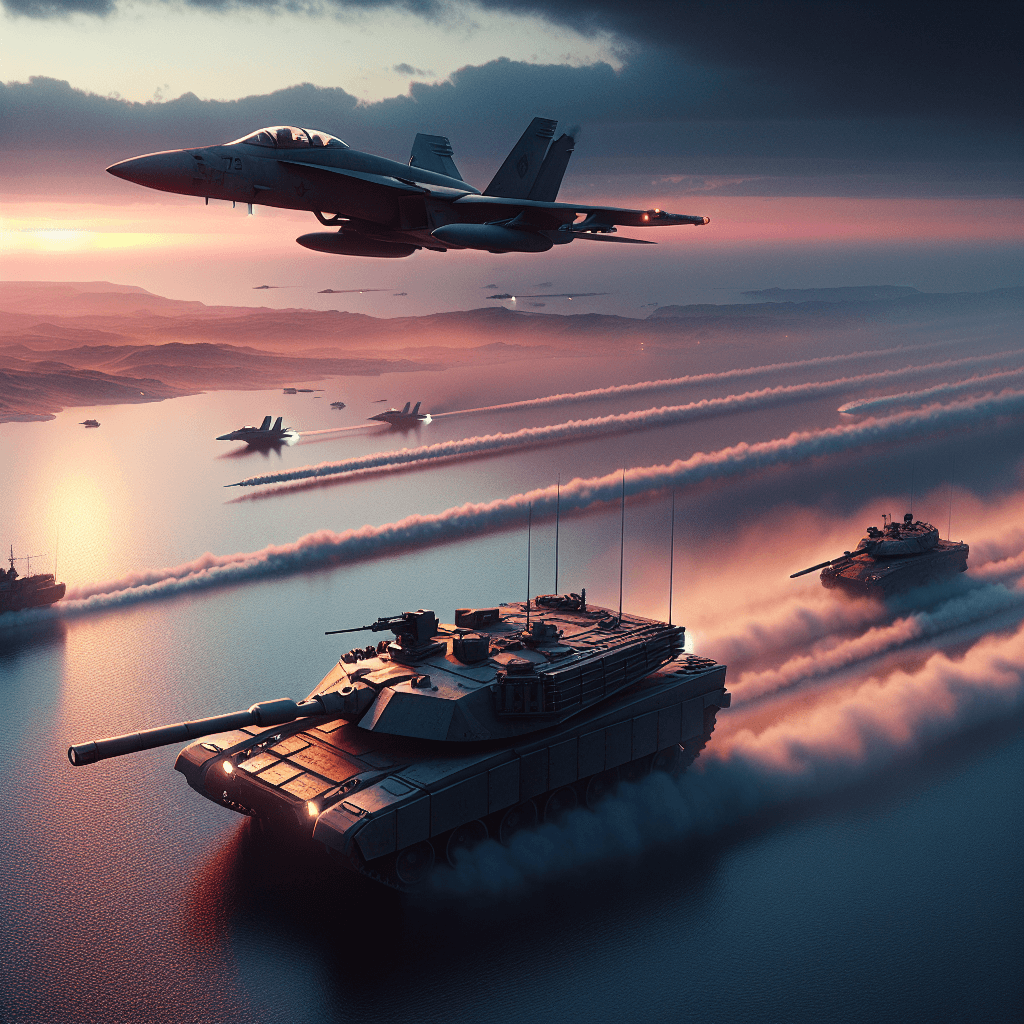 War Thunder Guide: Einstieg, Tipps und Plattformen