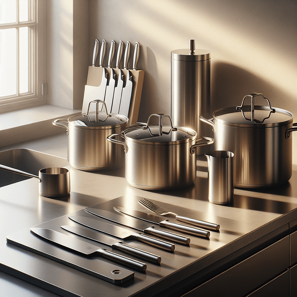 WMF Kaufberatung: Töpfe, Pfannen und Küchenhelfer richtig wählen