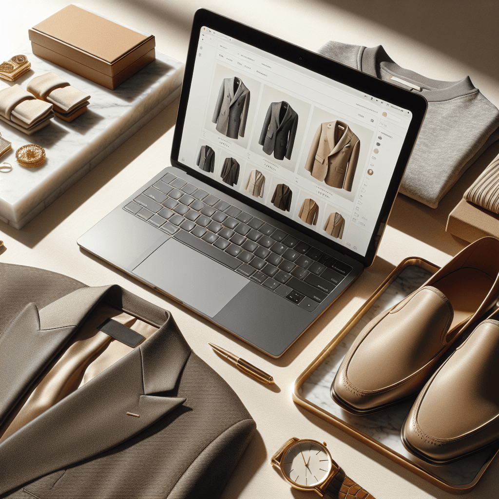 Your guide to shopping luxury fashion at matchesfashion.com