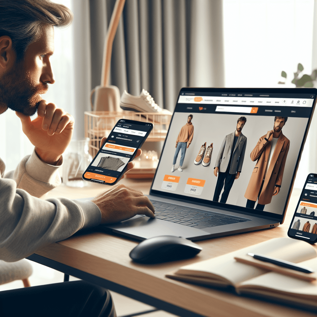 Zalando richtig nutzen: Größen, Marken, Tipps und Services