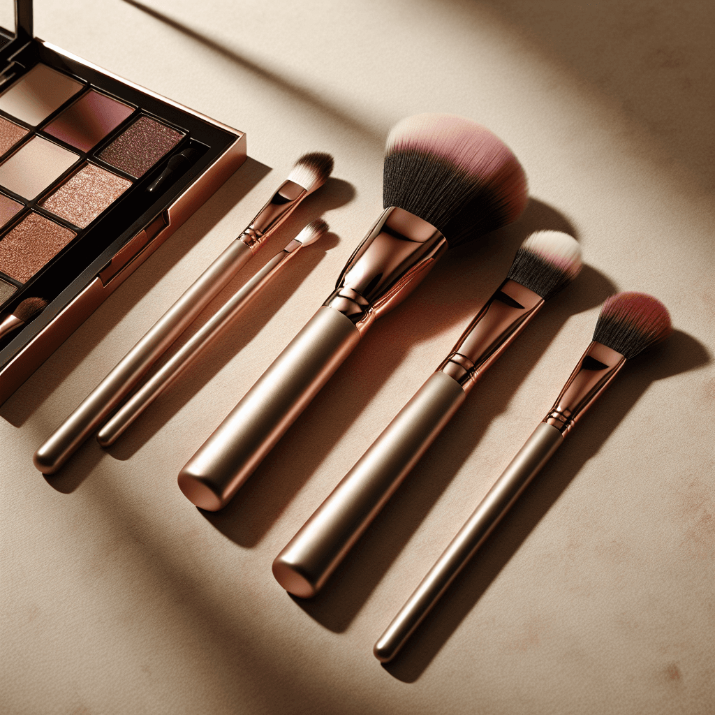 Zoeva Cosmetics: Brushes, Palettes, and Smart Buying Tips